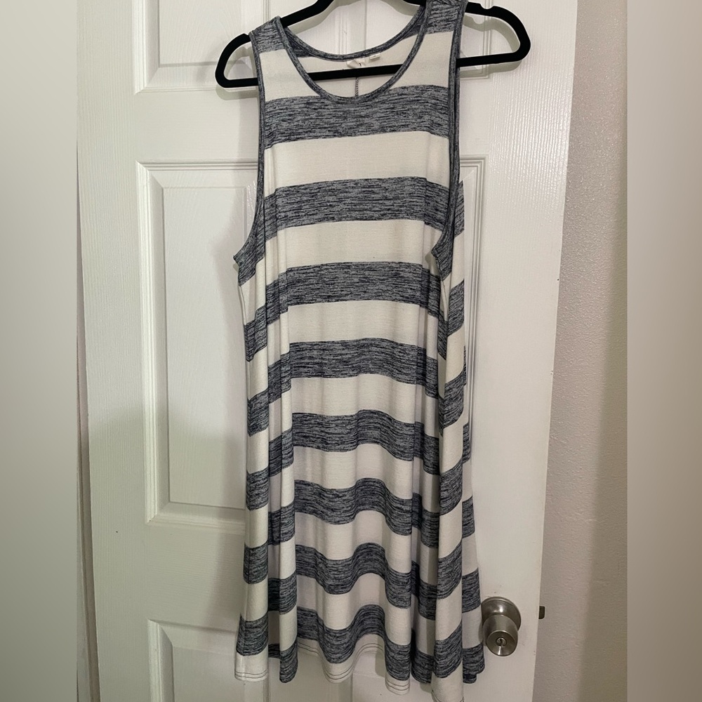 Gap dress